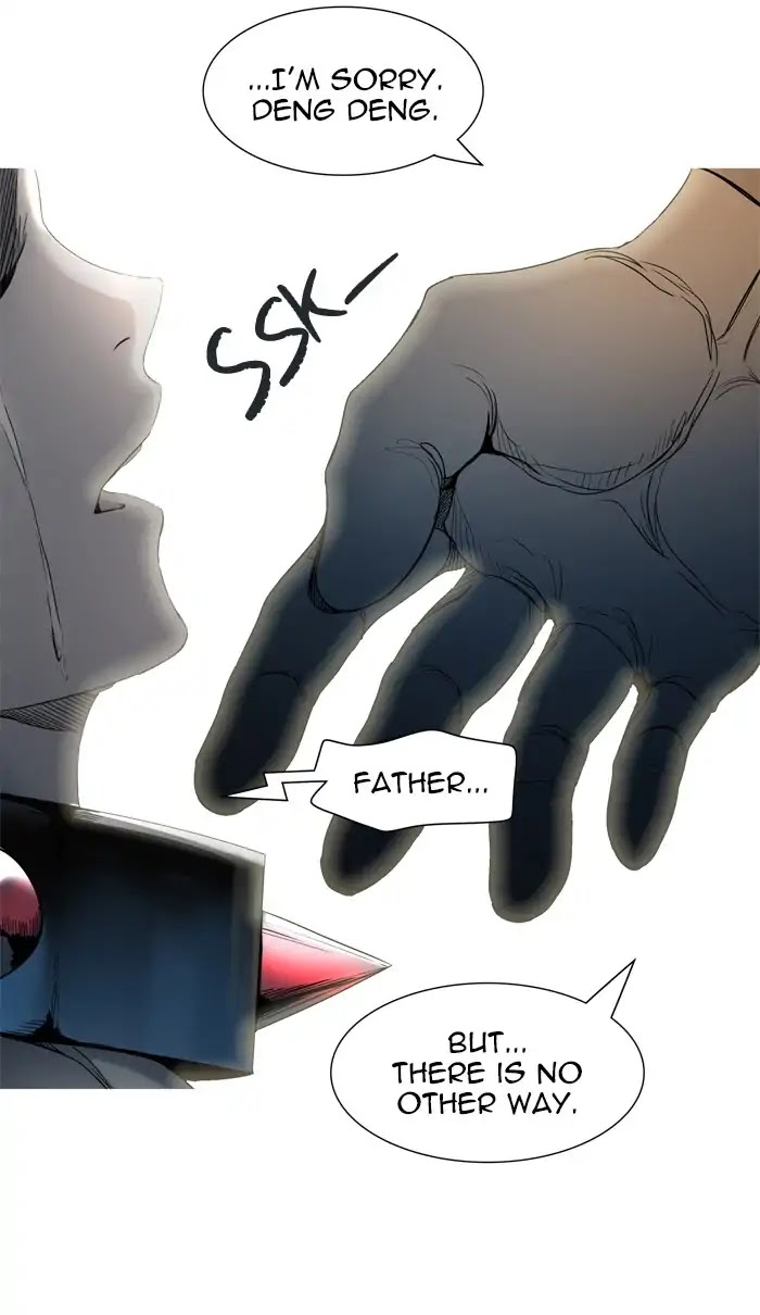 Tower of God Chapter 435 - Page 60