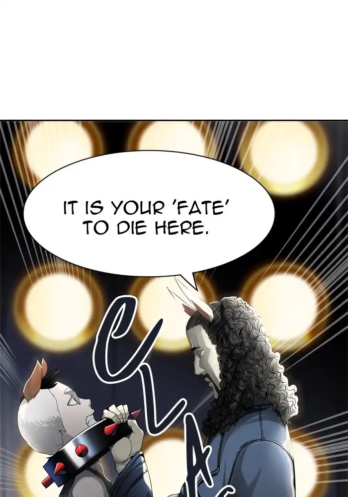 Tower of God Chapter 435 - Page 61