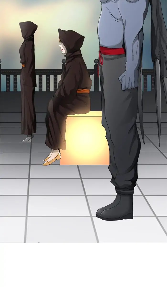 Tower of God Chapter 435 - Page 67