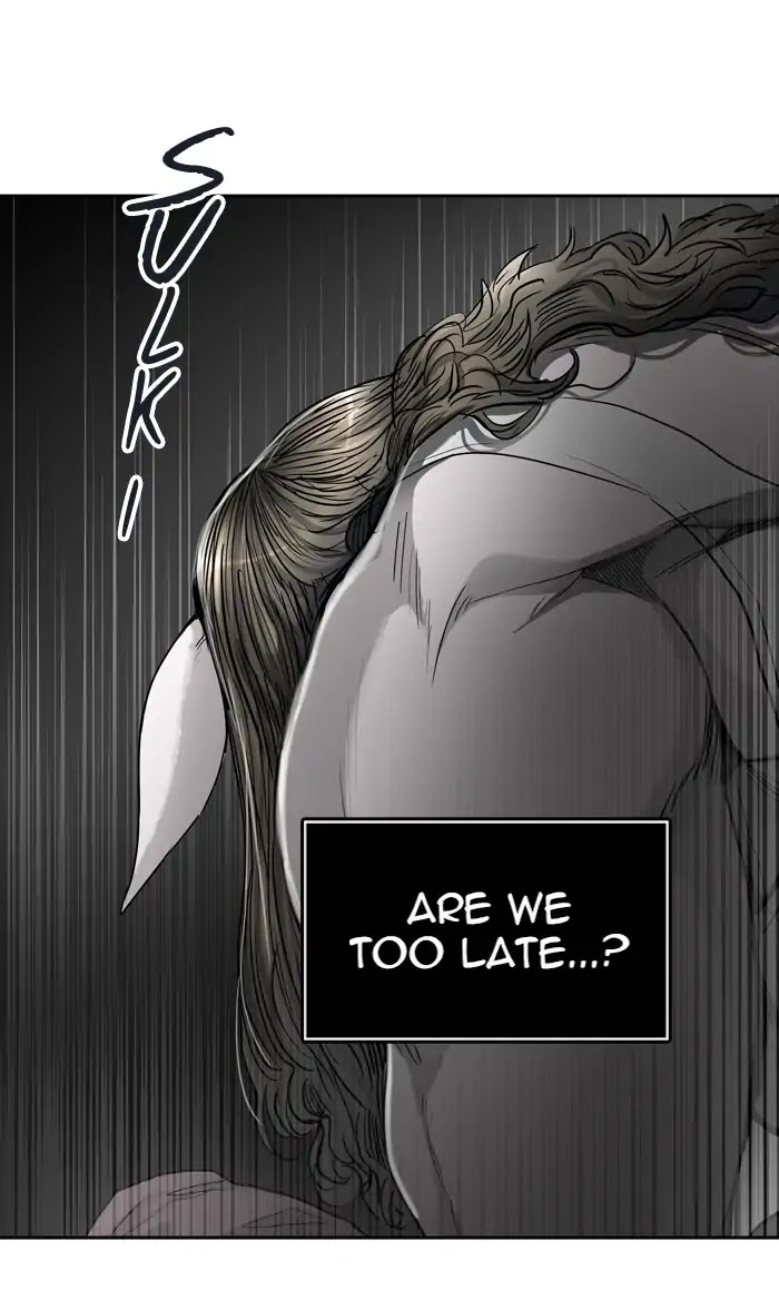 Tower of God Chapter 435 - Page 69