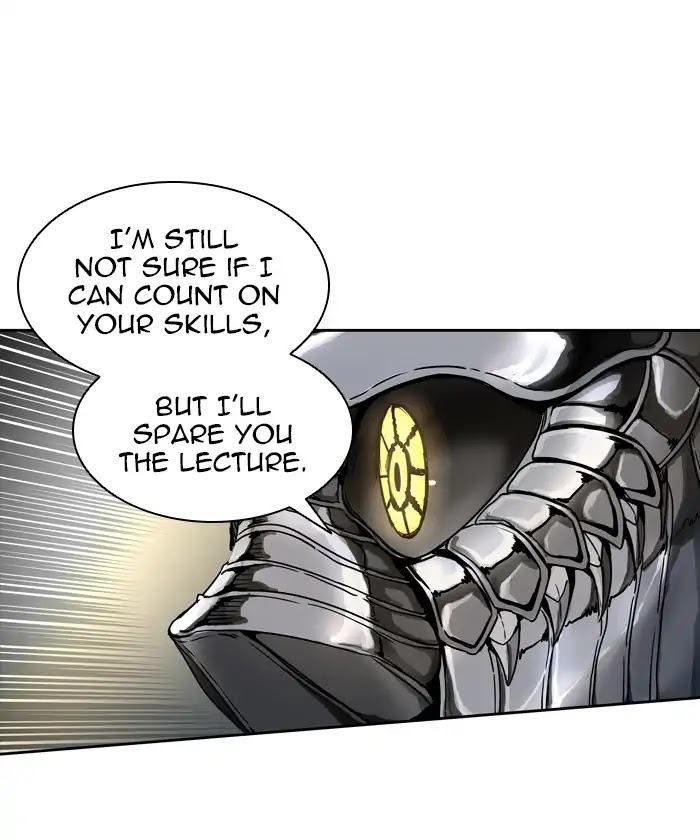 Tower of God Chapter 435 - Page 7