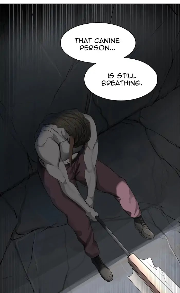 Tower of God Chapter 435 - Page 73