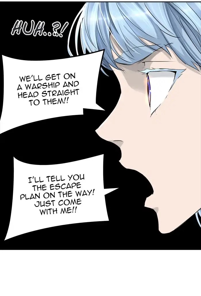 Tower of God Chapter 435 - Page 76