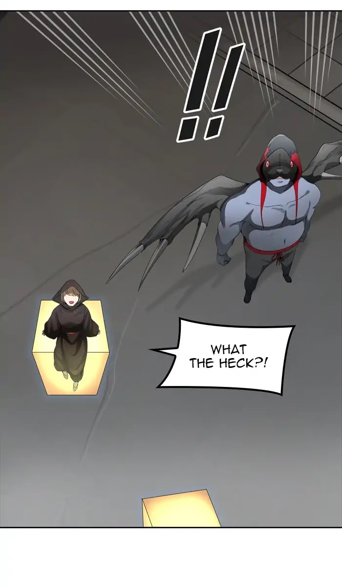 Tower of God Chapter 435 - Page 80