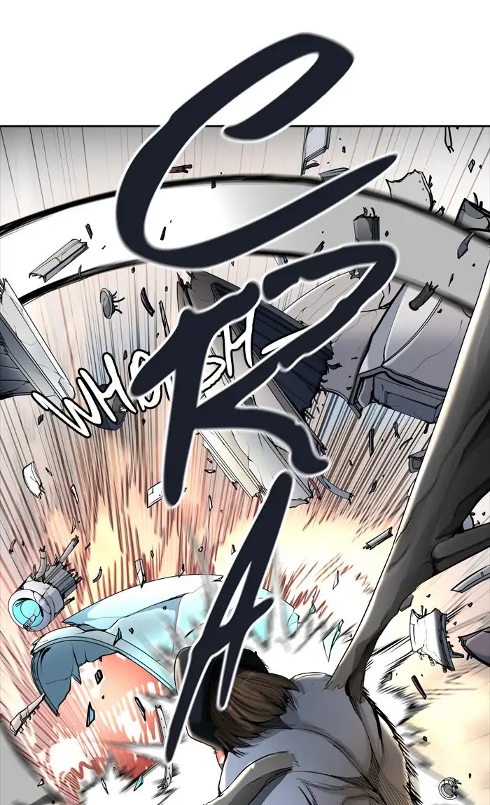 Tower of God Chapter 435 - Page 86