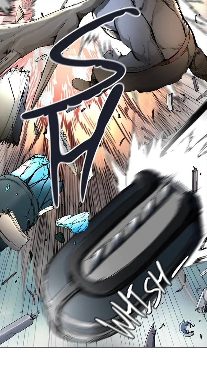 Tower of God Chapter 435 - Page 87