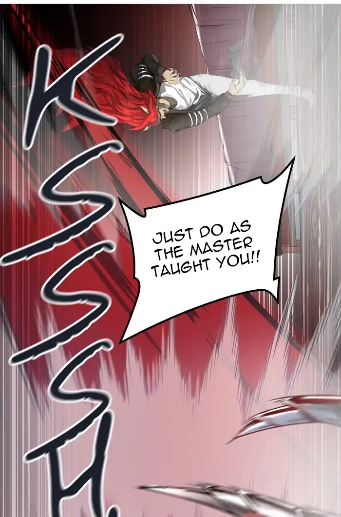 Tower of God Chapter 435 - Page 9