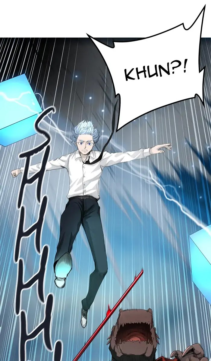 Tower of God Chapter 435 - Page 90