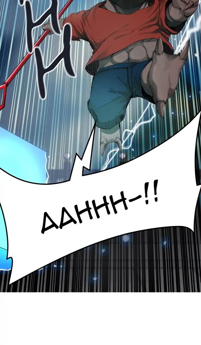 Tower of God Chapter 435 - Page 91