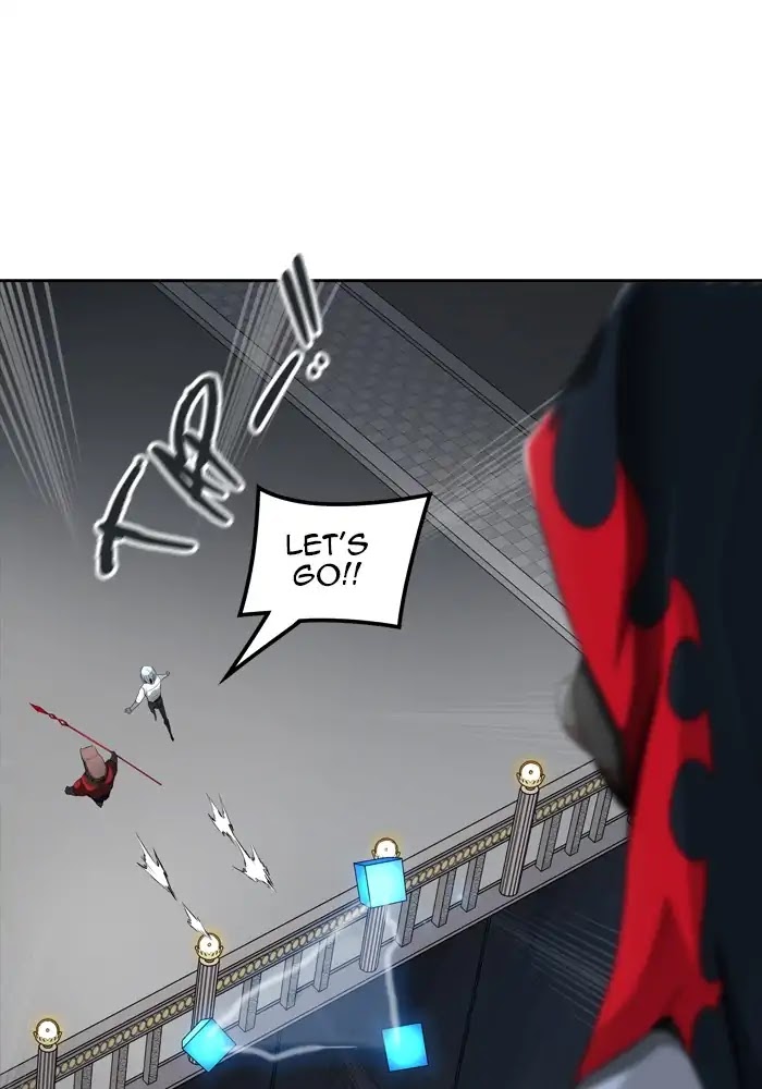 Tower of God Chapter 435 - Page 92