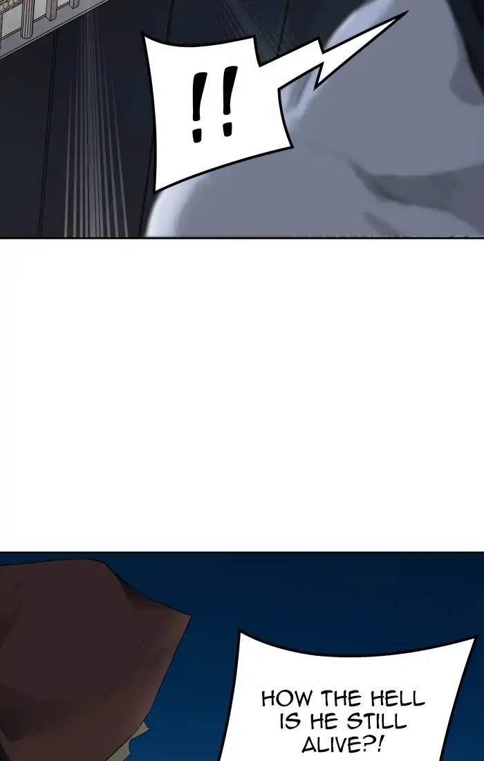 Tower of God Chapter 435 - Page 93