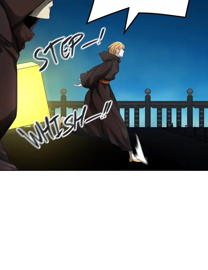 Tower of God Chapter 435 - Page 94