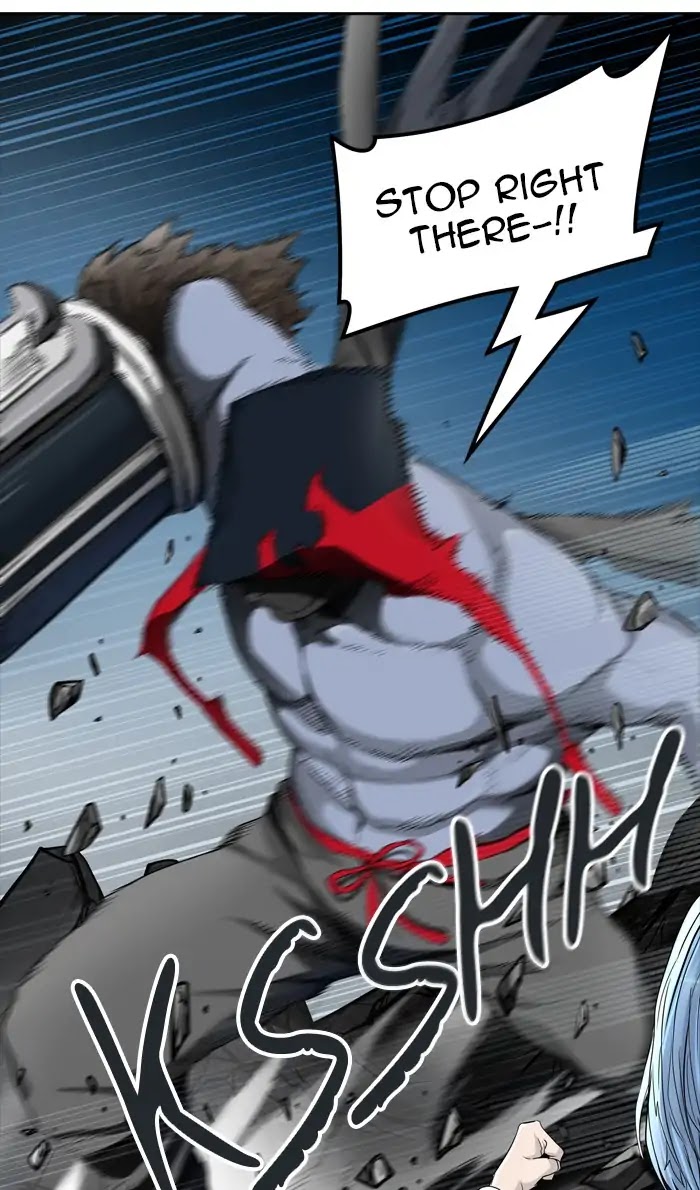 Tower of God Chapter 435 - Page 95