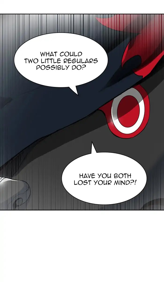 Tower of God Chapter 435 - Page 97