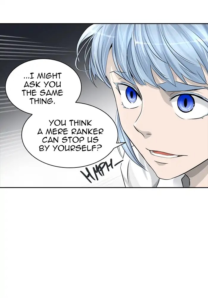 Tower of God Chapter 435 - Page 98