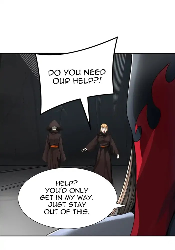Tower of God Chapter 435 - Page 99