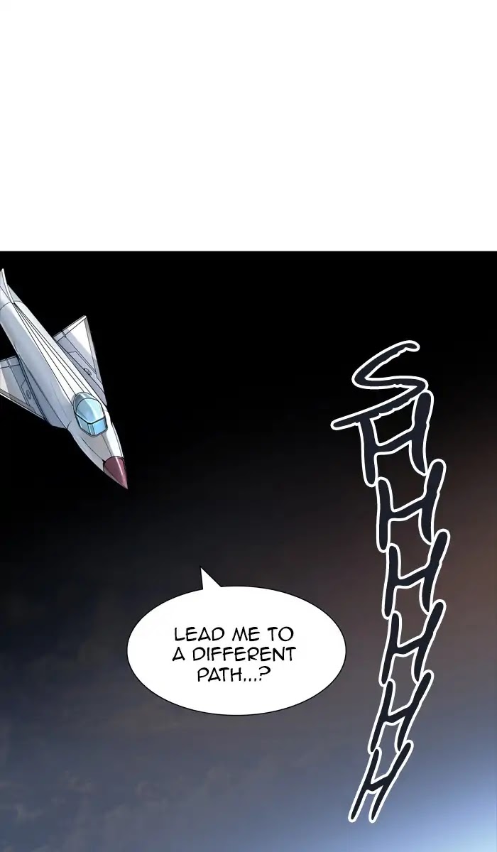 Tower of God Chapter 436 - Page 0