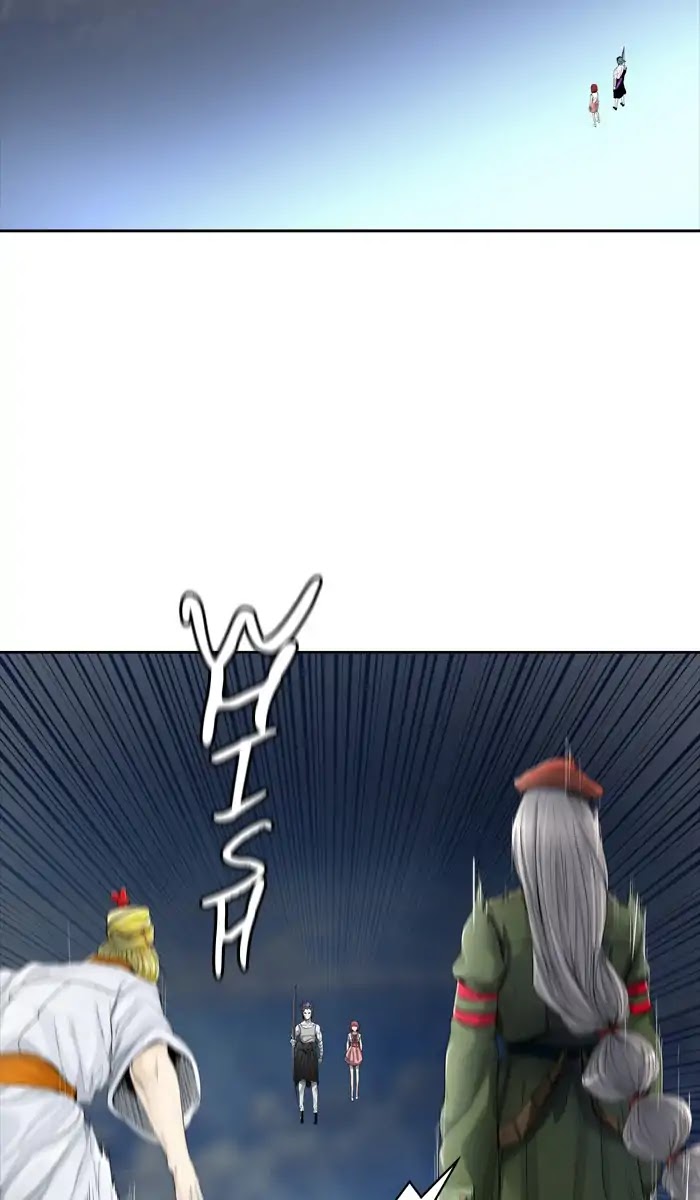 Tower of God Chapter 436 - Page 1