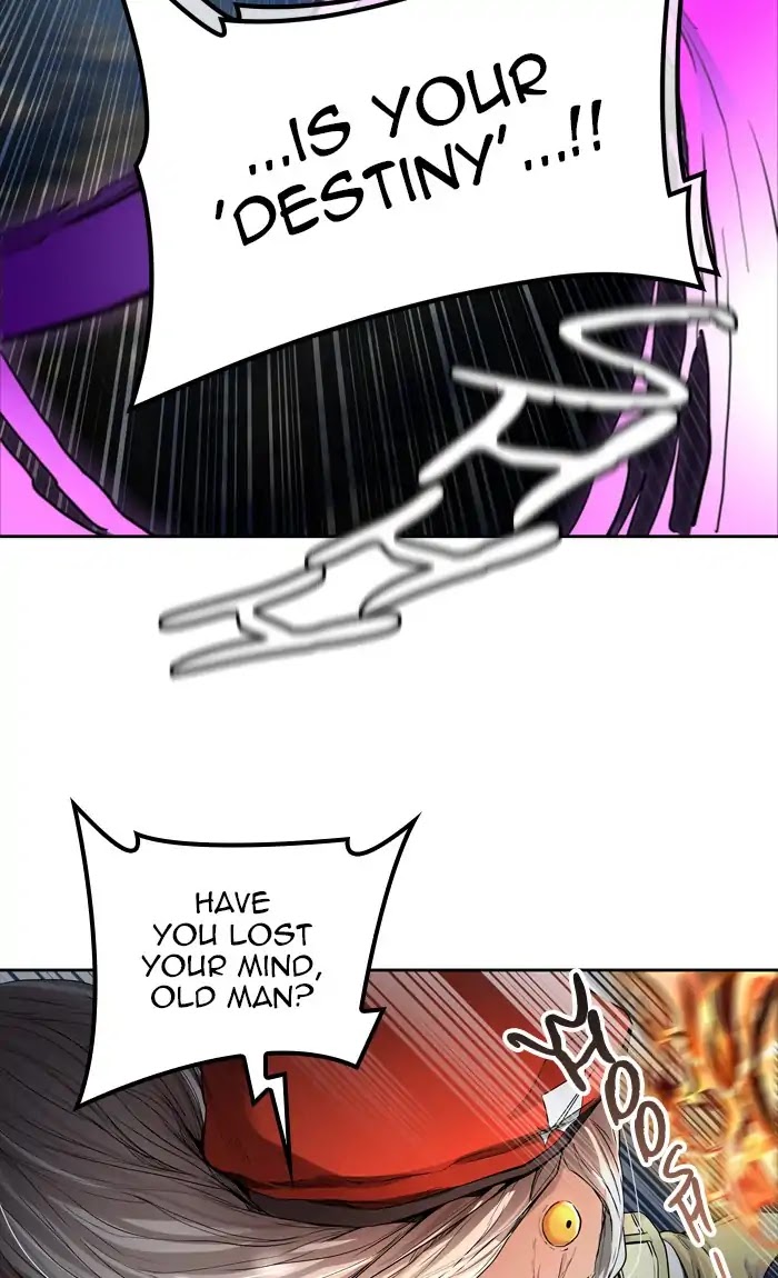 Tower of God Chapter 436 - Page 10