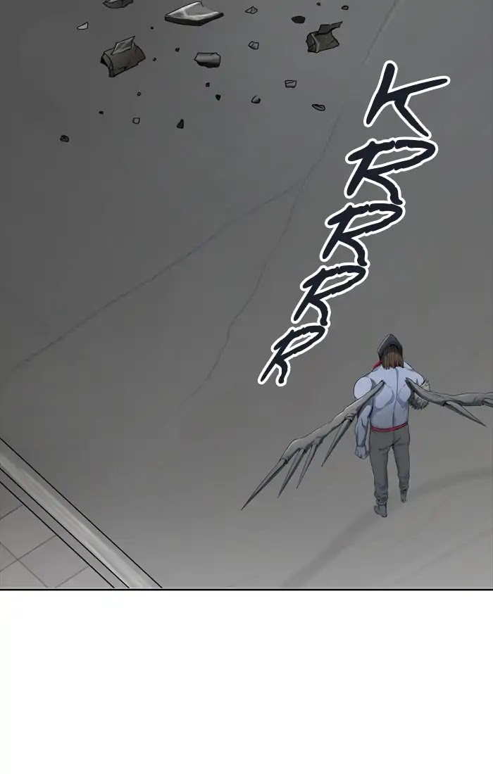 Tower of God Chapter 436 - Page 101