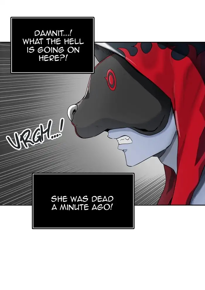 Tower of God Chapter 436 - Page 102