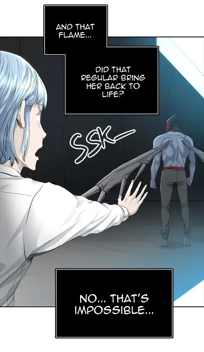 Tower of God Chapter 436 - Page 103
