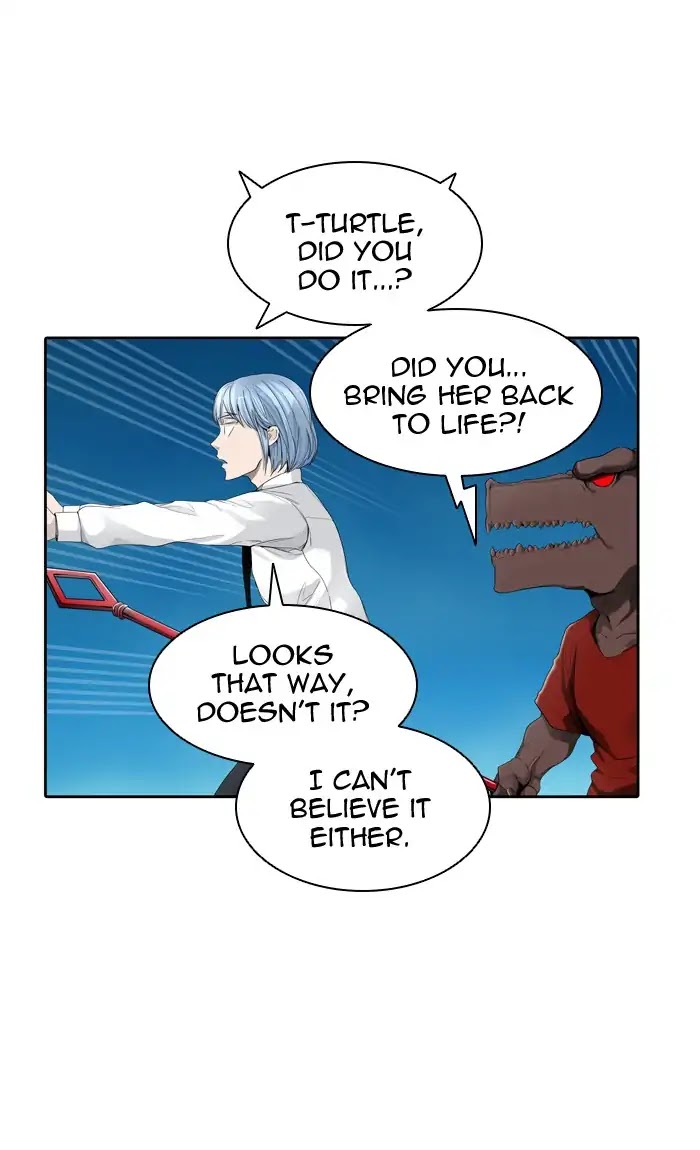 Tower of God Chapter 436 - Page 104
