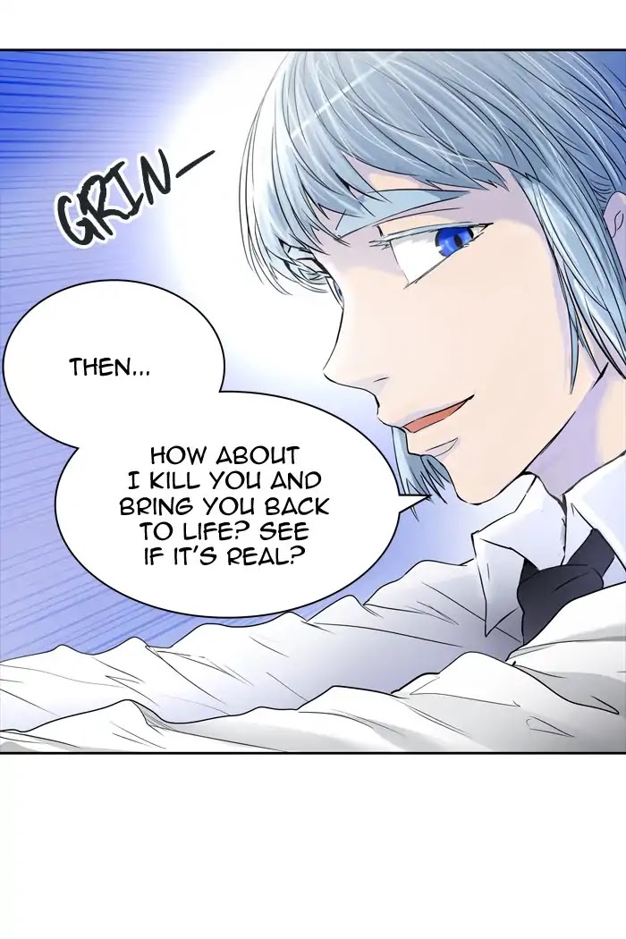 Tower of God Chapter 436 - Page 105