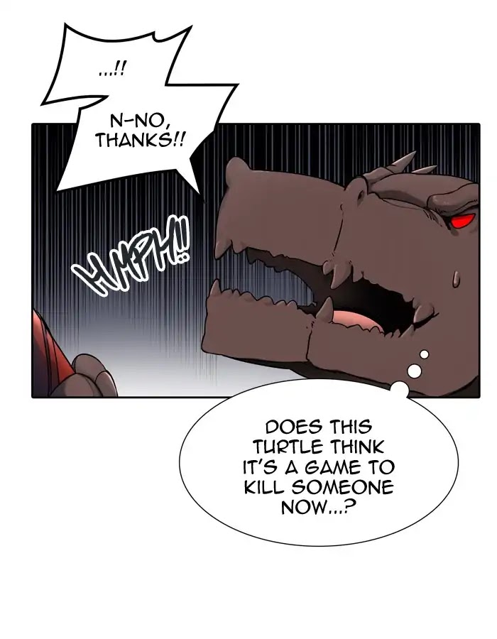 Tower of God Chapter 436 - Page 106