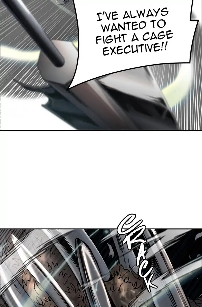 Tower of God Chapter 436 - Page 108