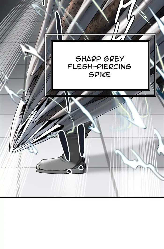 Tower of God Chapter 436 - Page 111