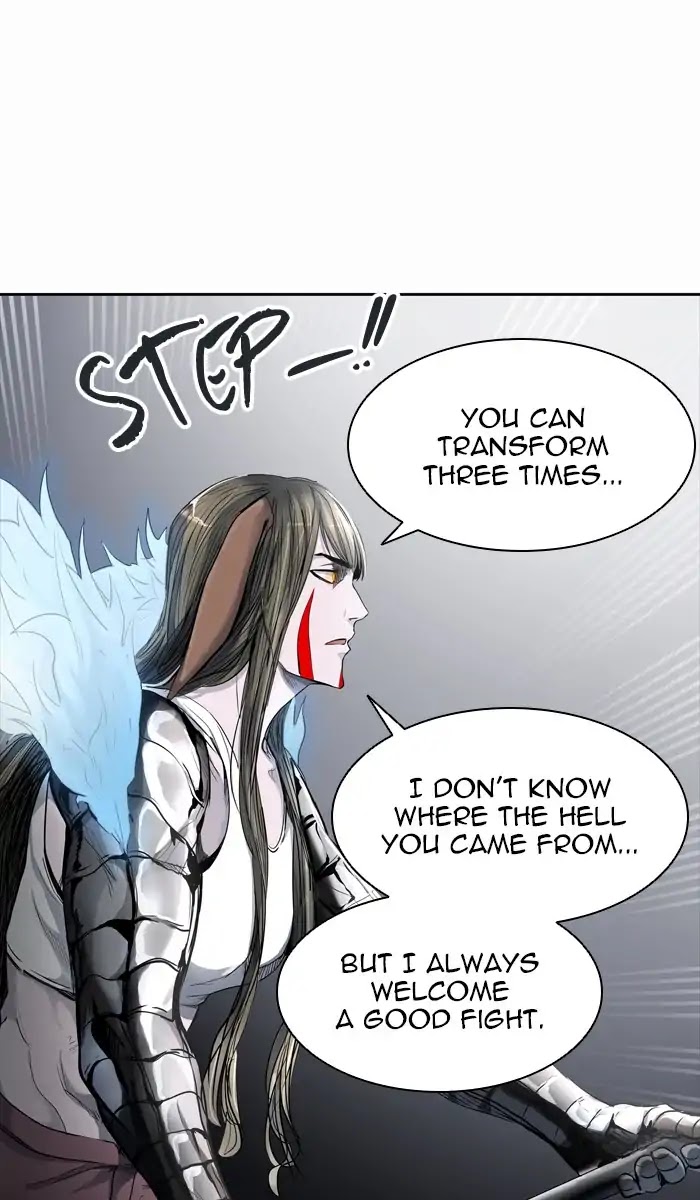Tower of God Chapter 436 - Page 112