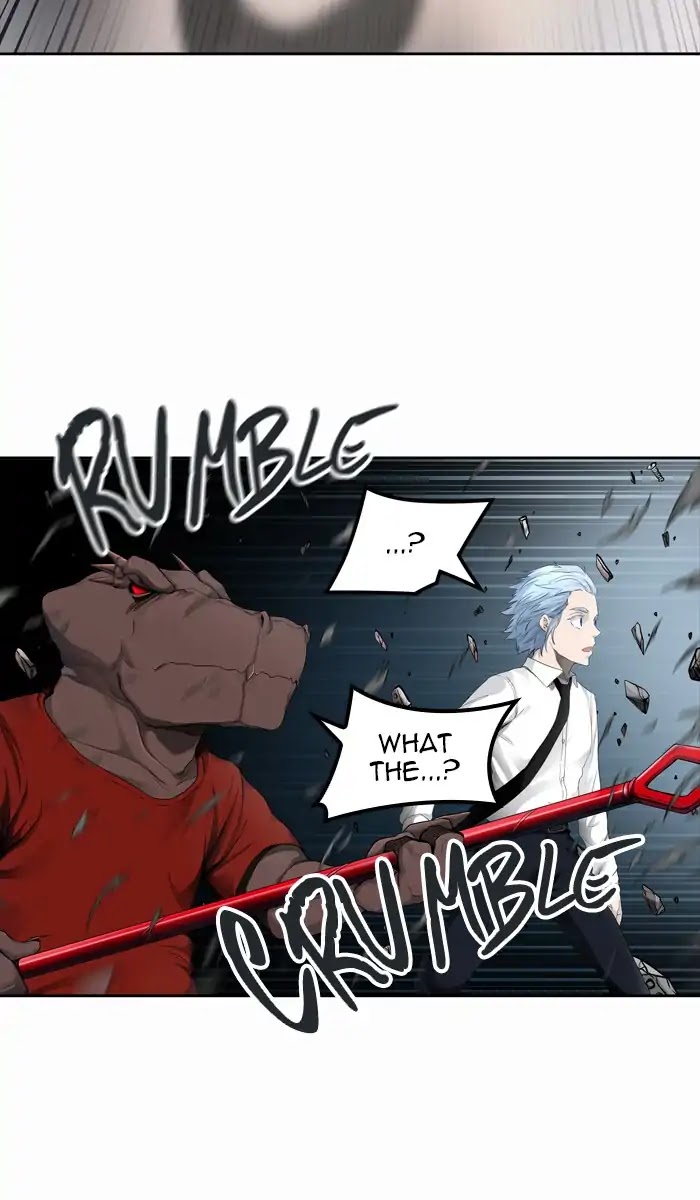 Tower of God Chapter 436 - Page 115