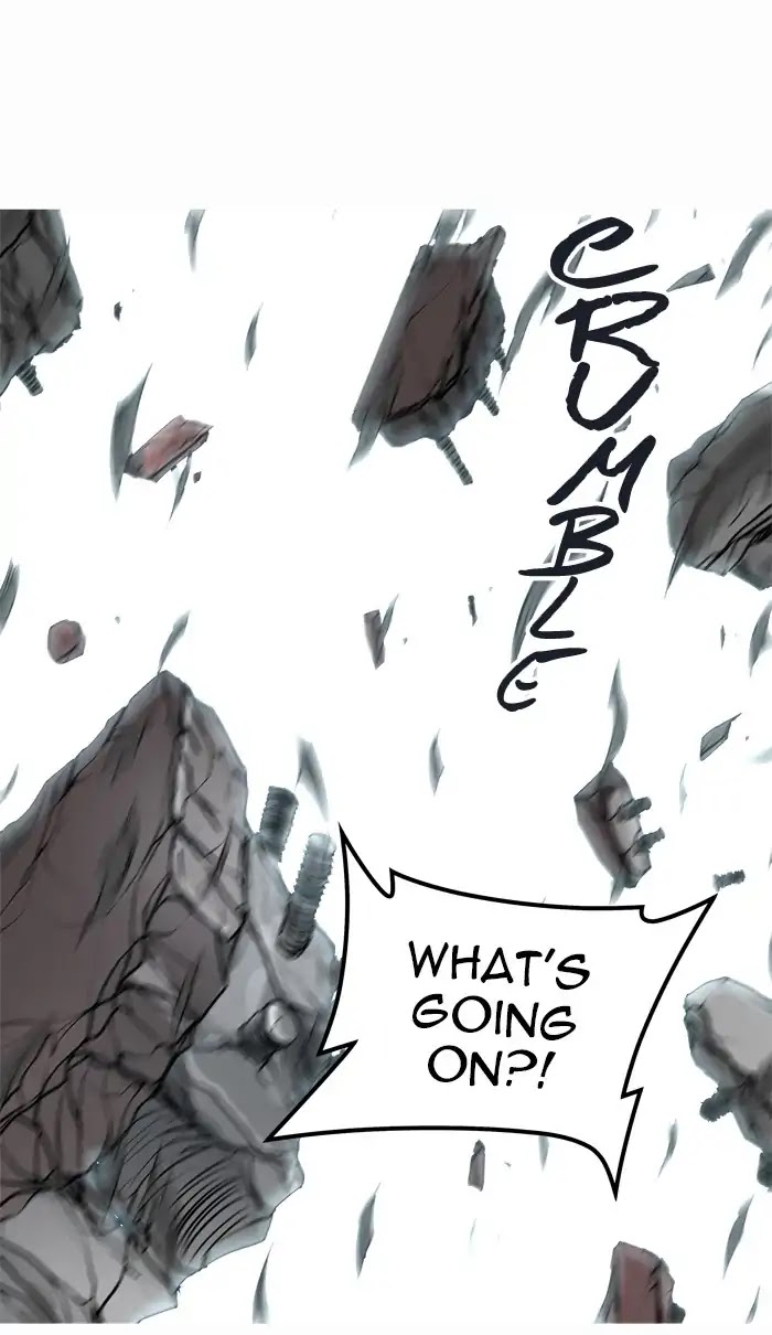 Tower of God Chapter 436 - Page 116