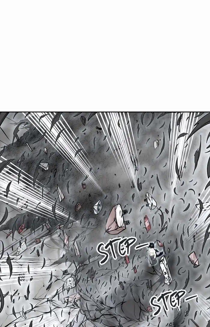 Tower of God Chapter 436 - Page 117