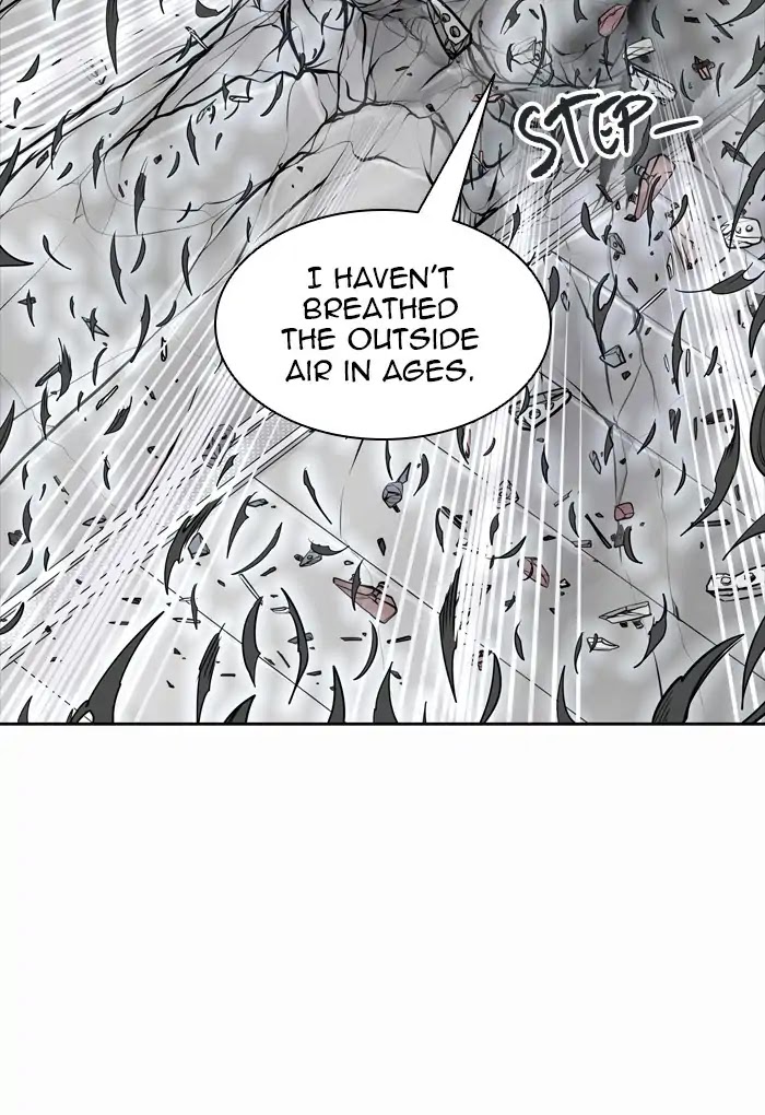 Tower of God Chapter 436 - Page 118