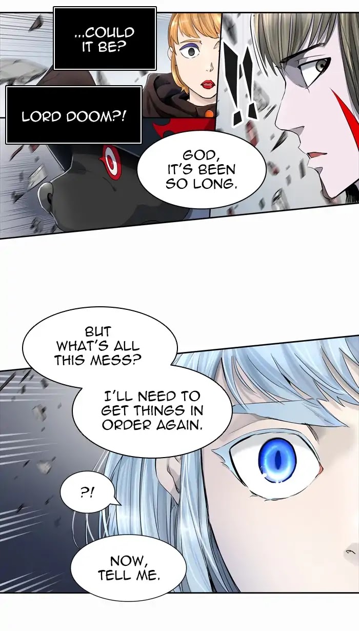 Tower of God Chapter 436 - Page 119