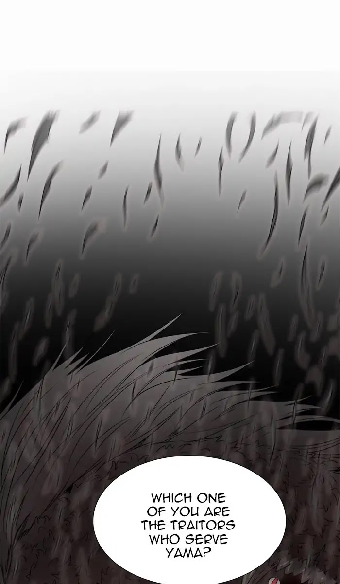 Tower of God Chapter 436 - Page 120