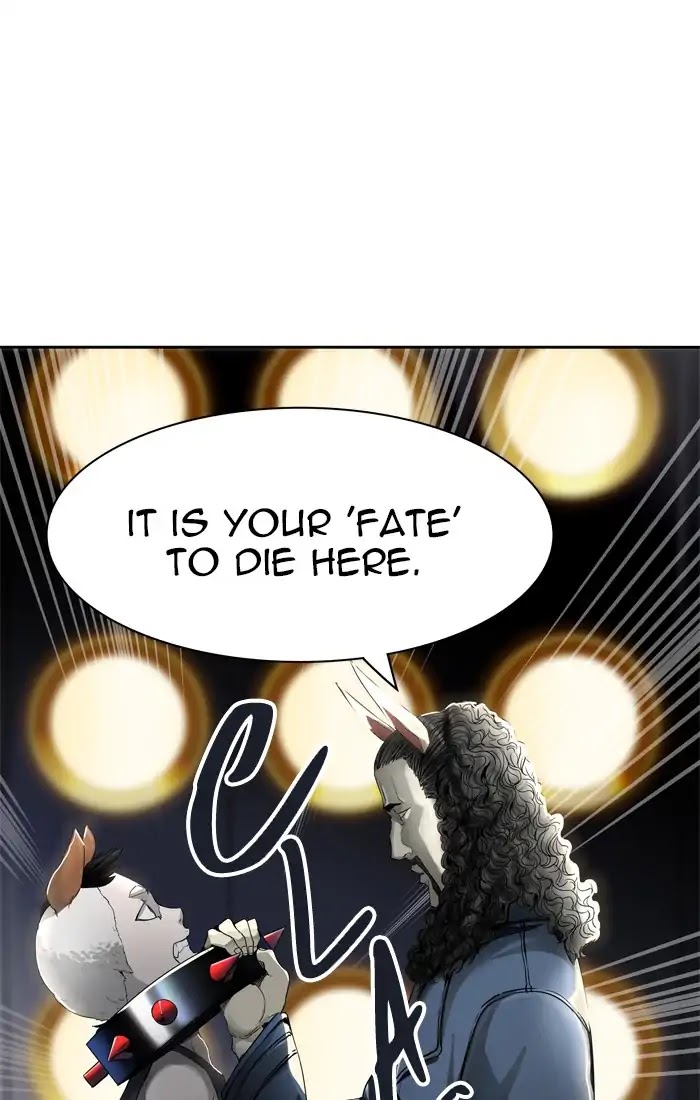 Tower of God Chapter 436 - Page 14