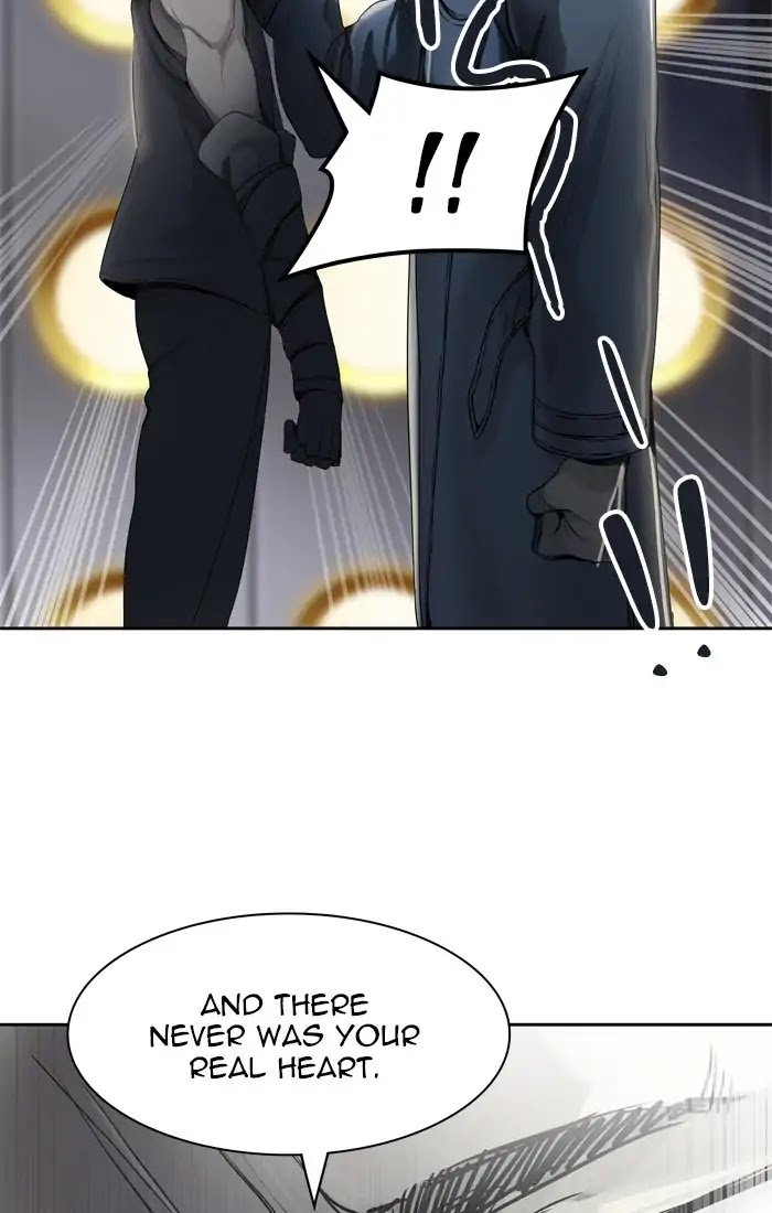 Tower of God Chapter 436 - Page 15