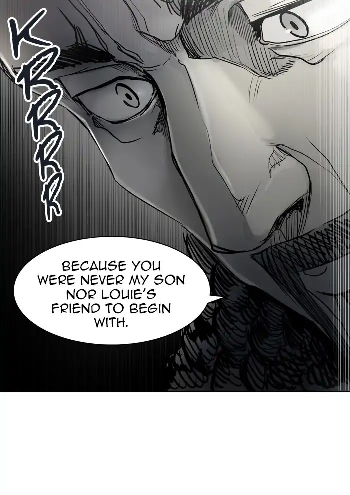 Tower of God Chapter 436 - Page 16