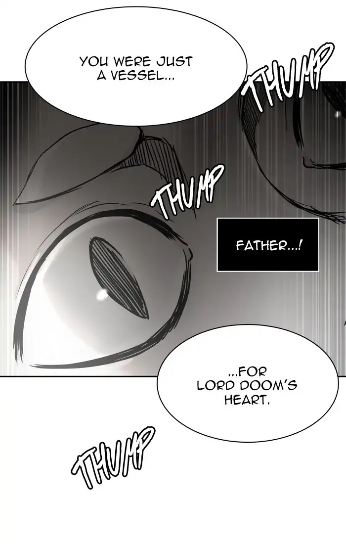 Tower of God Chapter 436 - Page 17