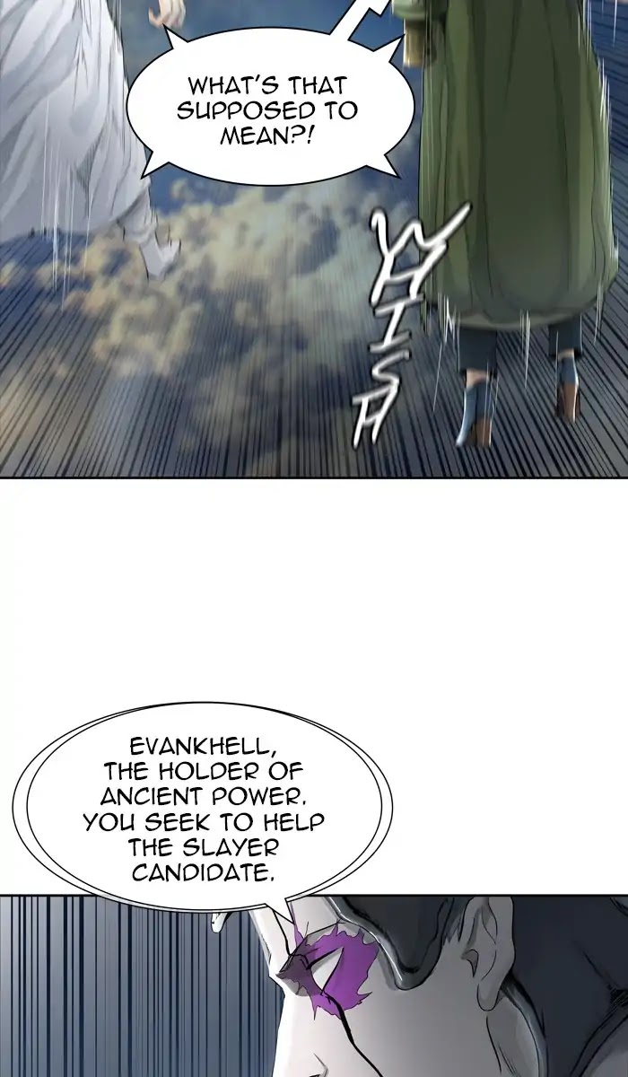 Tower of God Chapter 436 - Page 2