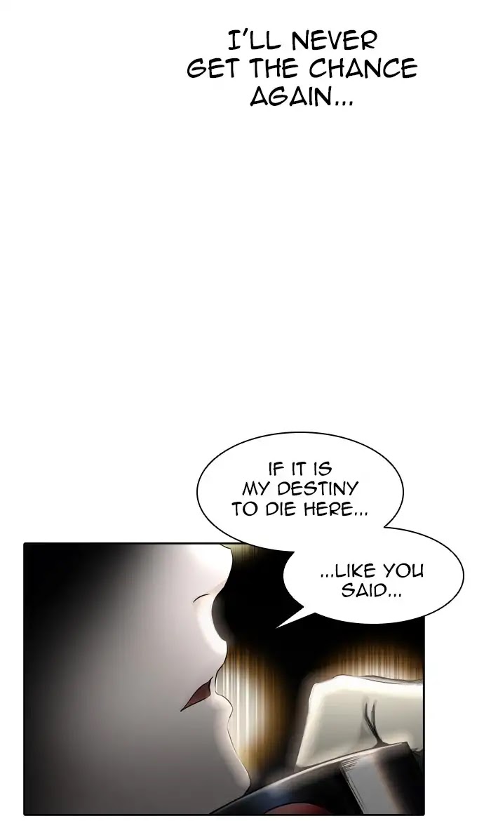 Tower of God Chapter 436 - Page 20