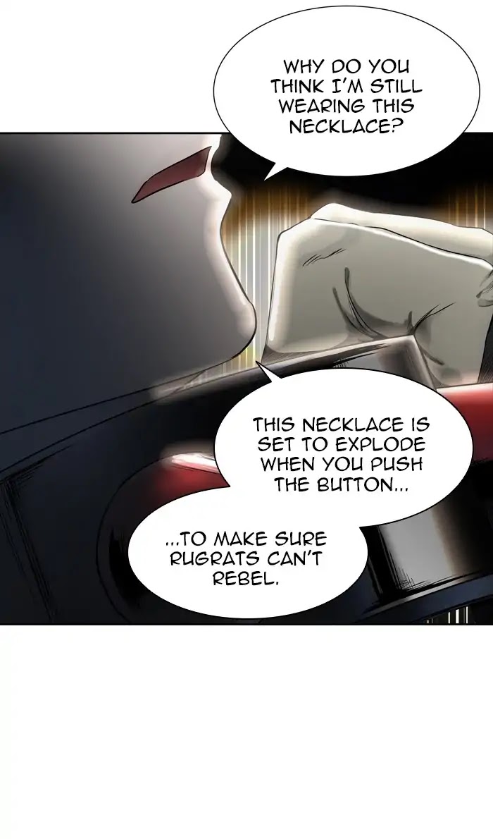 Tower of God Chapter 436 - Page 22