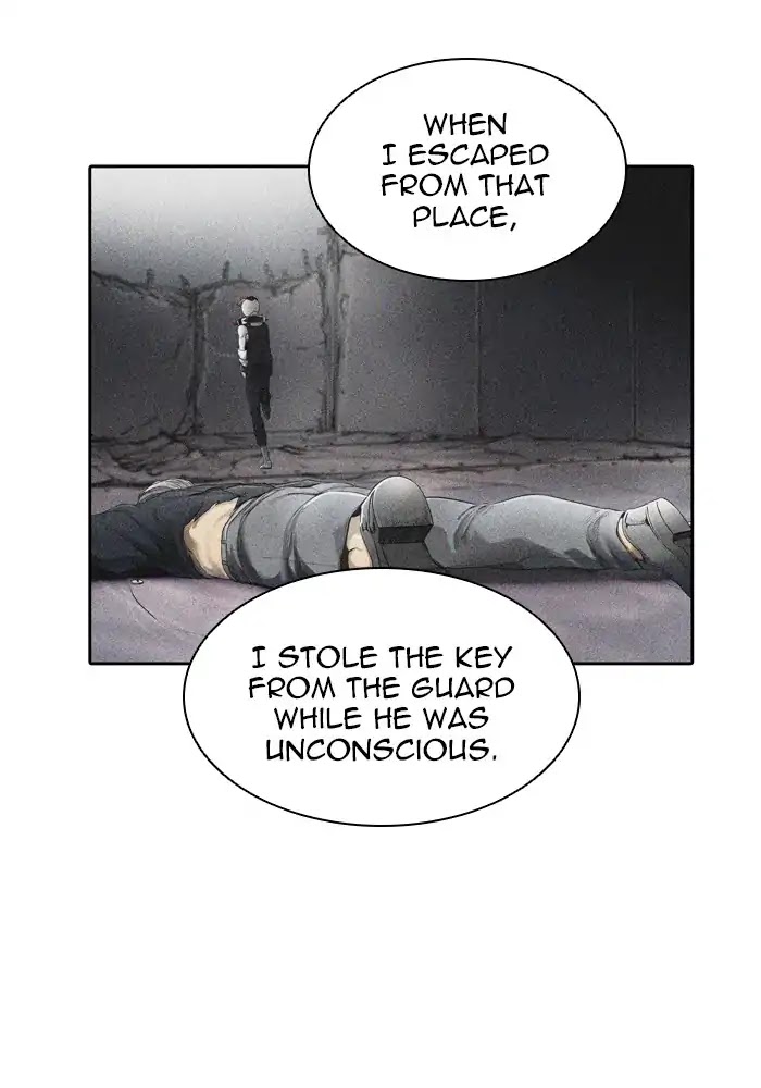 Tower of God Chapter 436 - Page 23