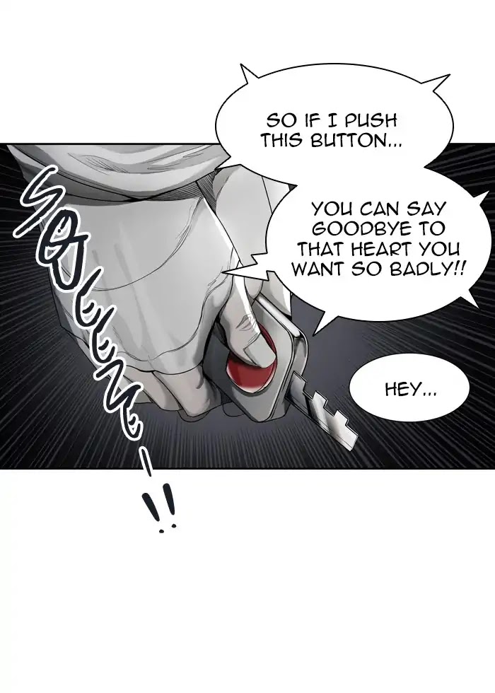 Tower of God Chapter 436 - Page 24