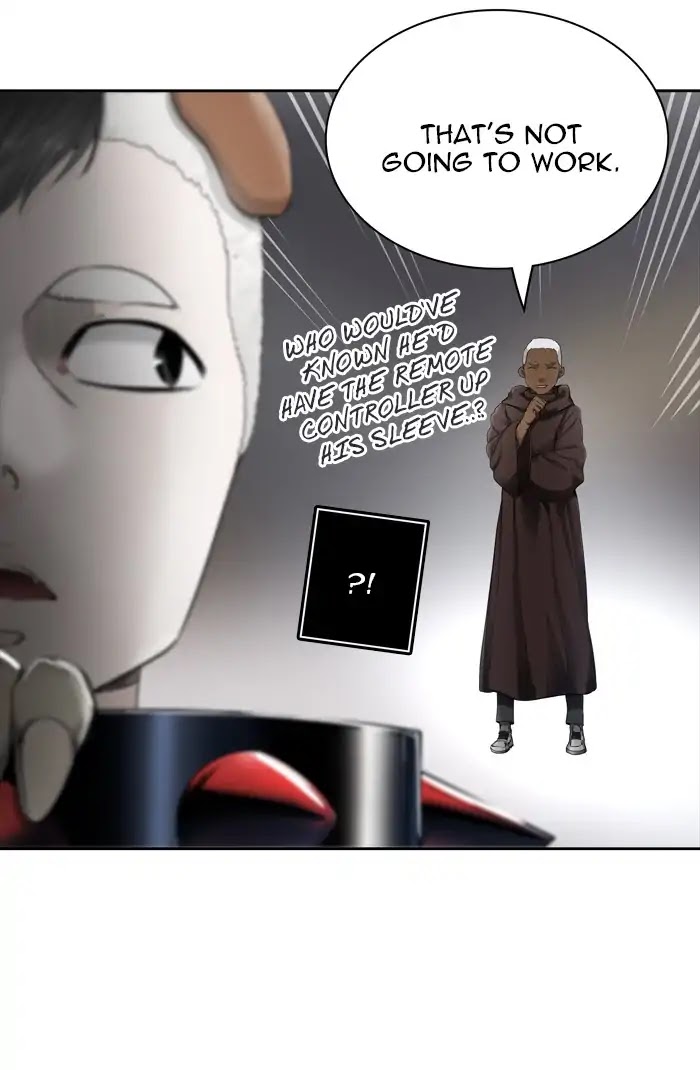 Tower of God Chapter 436 - Page 25