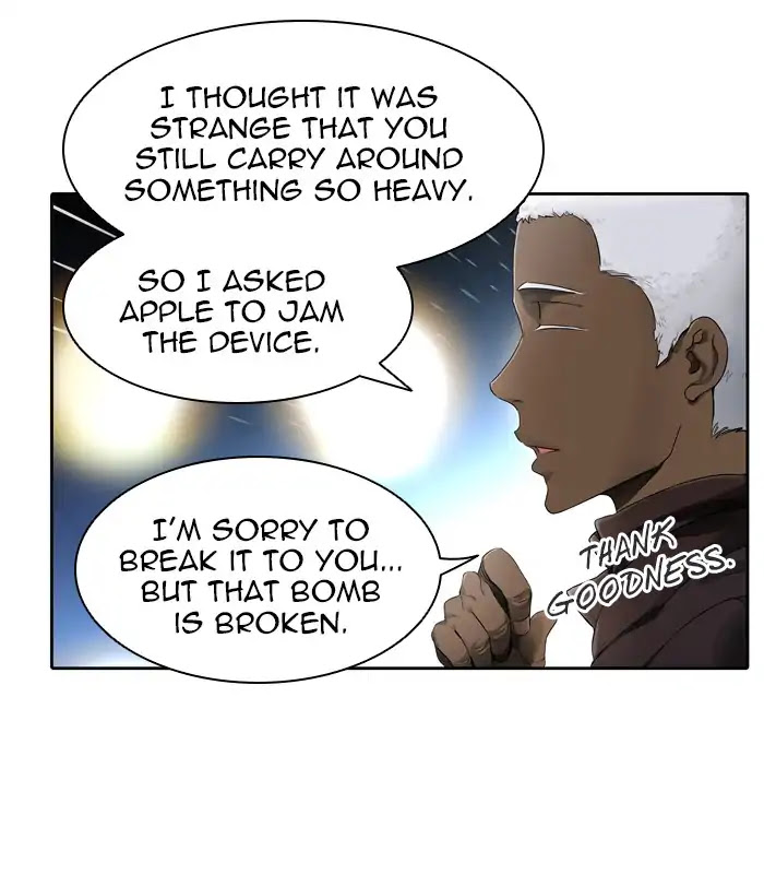 Tower of God Chapter 436 - Page 26