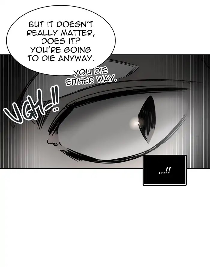 Tower of God Chapter 436 - Page 27